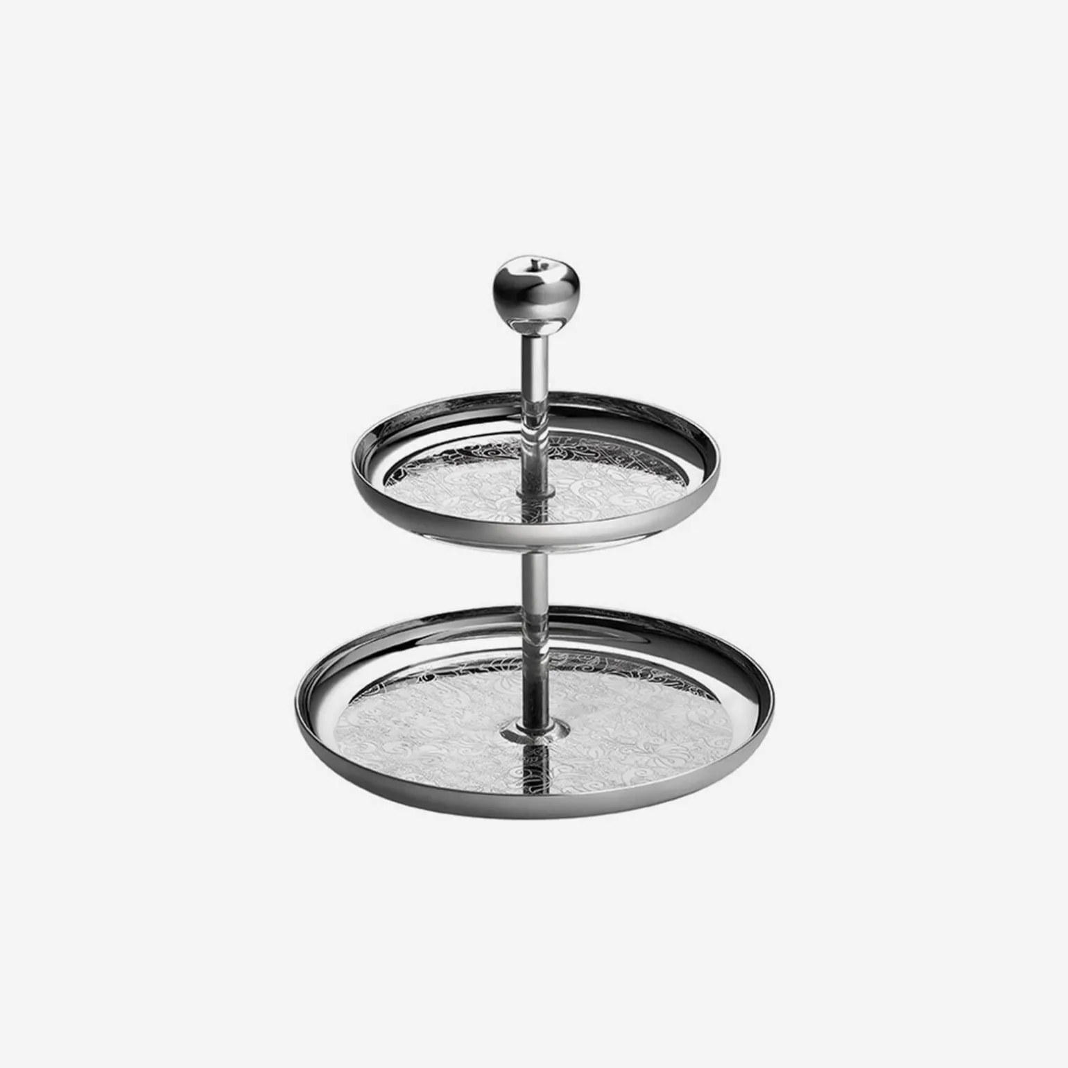 jardin_deden_silver_plate_0.webp Jardin d'Eden Silver Plated Two Tier Stand