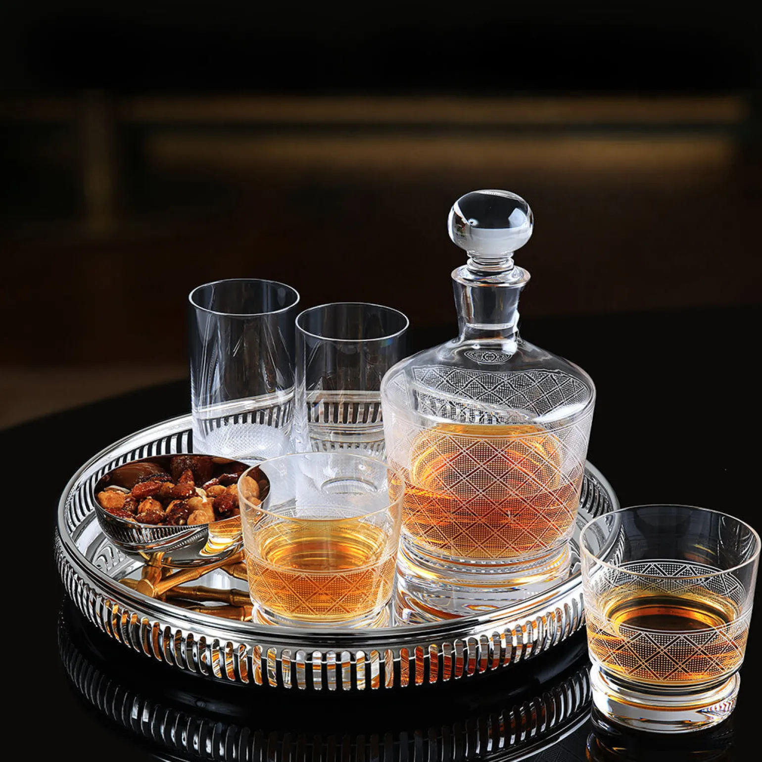 jardin_deden_whisky_decan_1.webp Jardin d'Eden Whisky Decanter