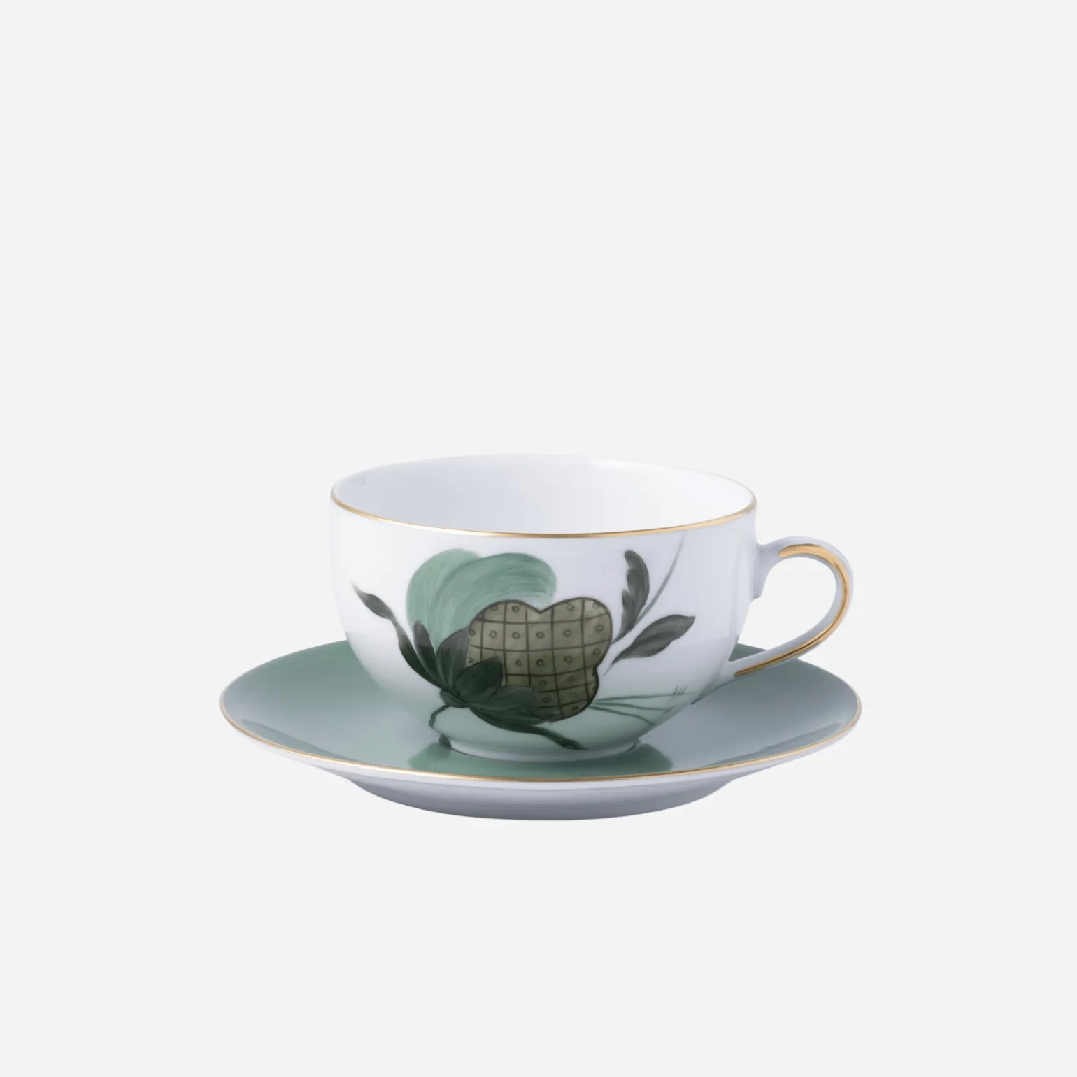 jardins_dudaipur_teacup___5.webp Jardins d’Udaipur Teacup & Saucer - Set of 4