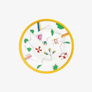 Jeunesse Dinner Plate