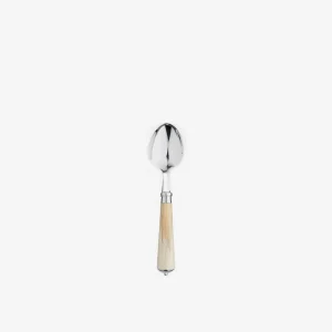 Julia Light Horn 4-Piece Cutlery Set