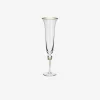 Juwel Gold Champagne Flute