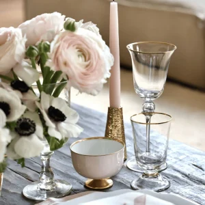 Juwel Gold Water Tumbler