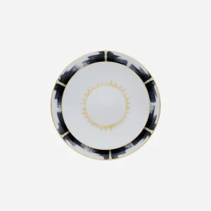 Kaleidoscope Dinner Plate