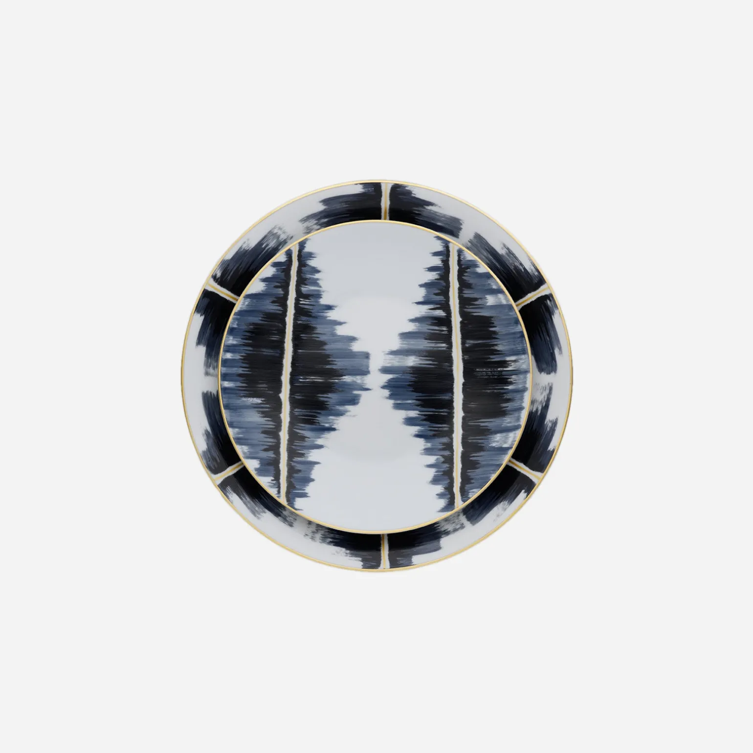 kaleidoscope_dinner_plate_4.webp Kaleidoscope Dinner Plate
