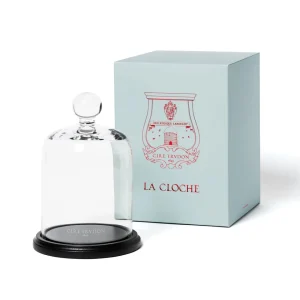 La Cloche Glass Bell Jar