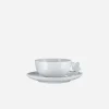 Landscape Tea Cup & Saucer