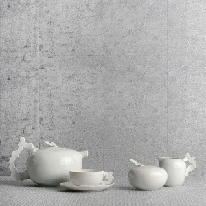 Landscape Teapot