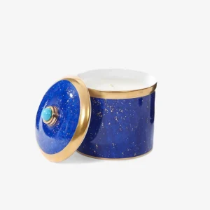 Lapis Scented Candle
