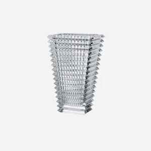 Large Eye Vase
