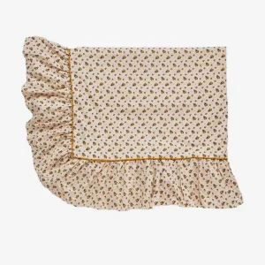 Leinikki Floral Tablecloth