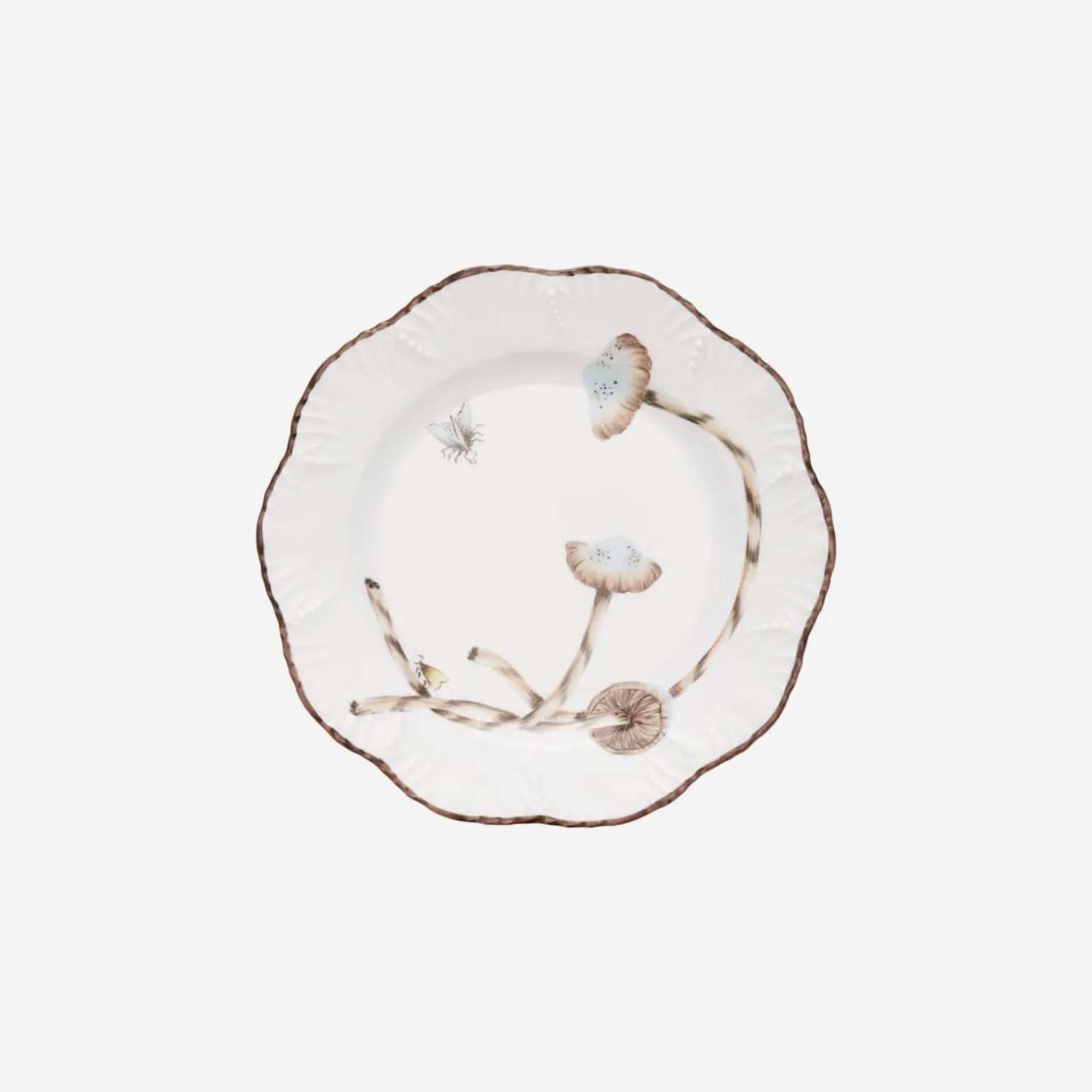 les_champignons_dessert_p_0-1.webp Les Champignons Dessert Plates - Set of 6