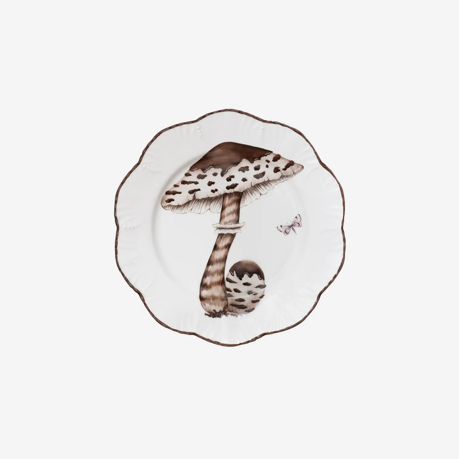 les_champignons_dinner_pl_2.webp Les Champignons Dinner Plates - Set of 6