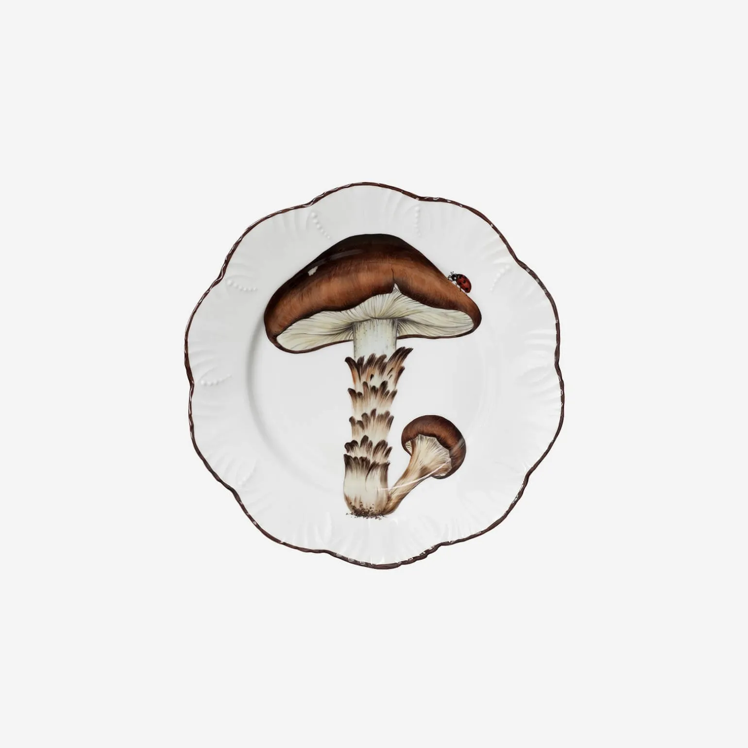 les_champignons_dinner_pl_6.webp Les Champignons Dinner Plates - Set of 6