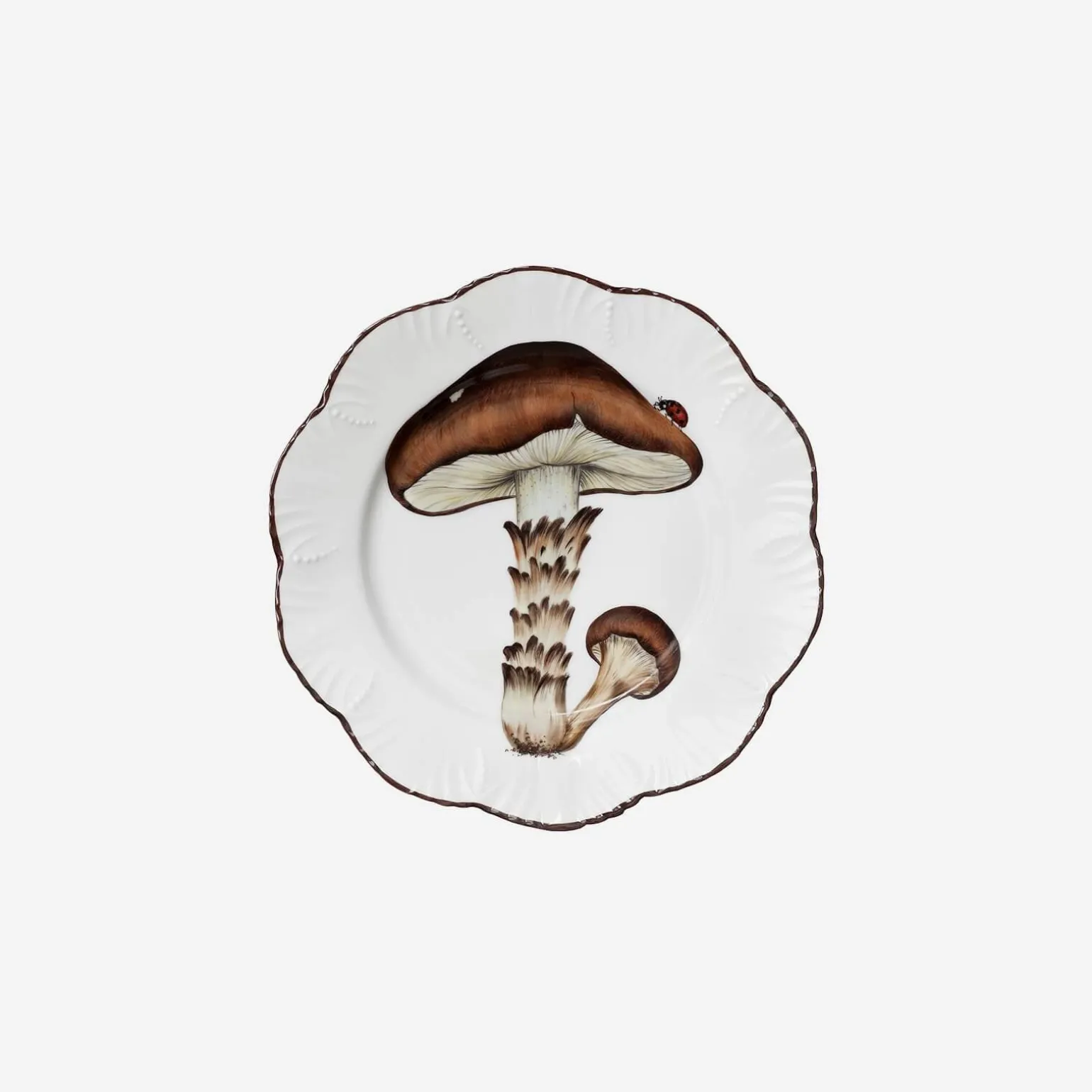 les_champignons_soup_plat_3.webp Les Champignons Soup Plates - Set of 6