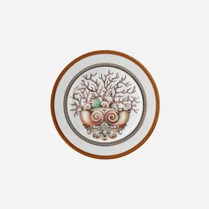 Les Étoiles de la Mer Bread Plate
