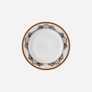 Les Étoiles de la Mer Dessert Plate
