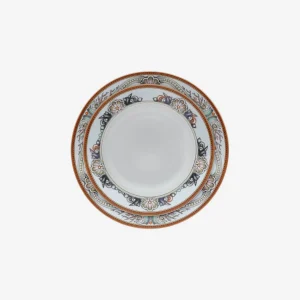 Les Étoiles de la Mer Dessert Plate