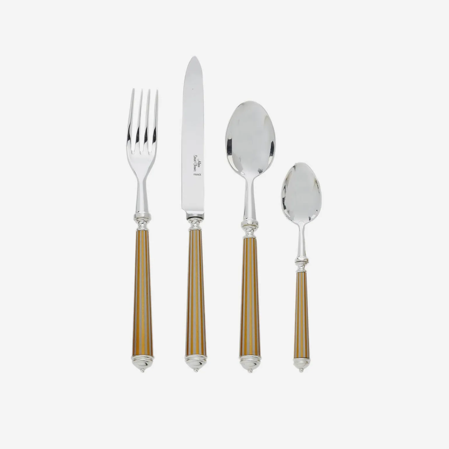 lignes_gold_plated_piece__0.webp Lignes Gold Plated 4-Piece Cutlery Set