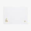 Lilac Flower & Butterfly Placemat