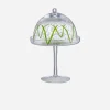 Lily of the Valley Cake Stand