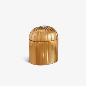 Lito Gold Scented Candle