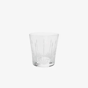Lotus Tumbler - Set of Four