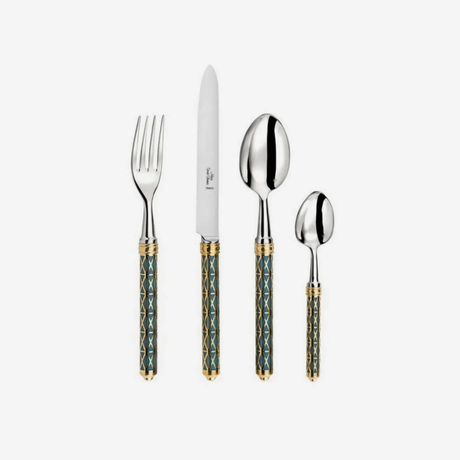 louxor_piece_gold__blue_c_0.webp Louxor 4-Piece Gold & Blue Cutlery Set