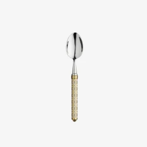 Louxor 4-Piece Silver Plated Cutlery Set