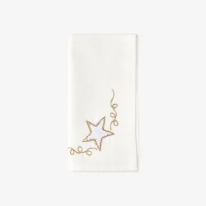 L’Étoile Placemat and Napkin Set