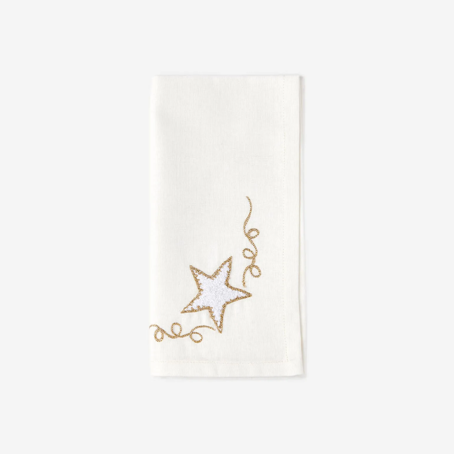 ltoile_placemat_and_napki_1.webp L’Étoile Placemat and Napkin Set