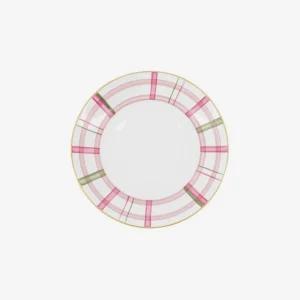 Madras Dinner Plate