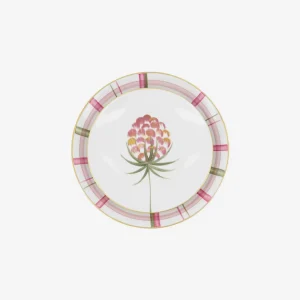 Madras Dinner Plate
