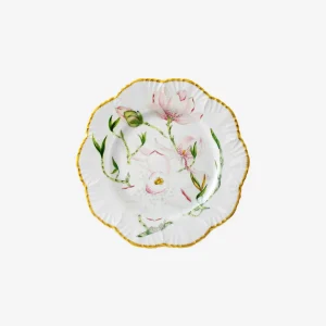Magnolia Dinner Plate