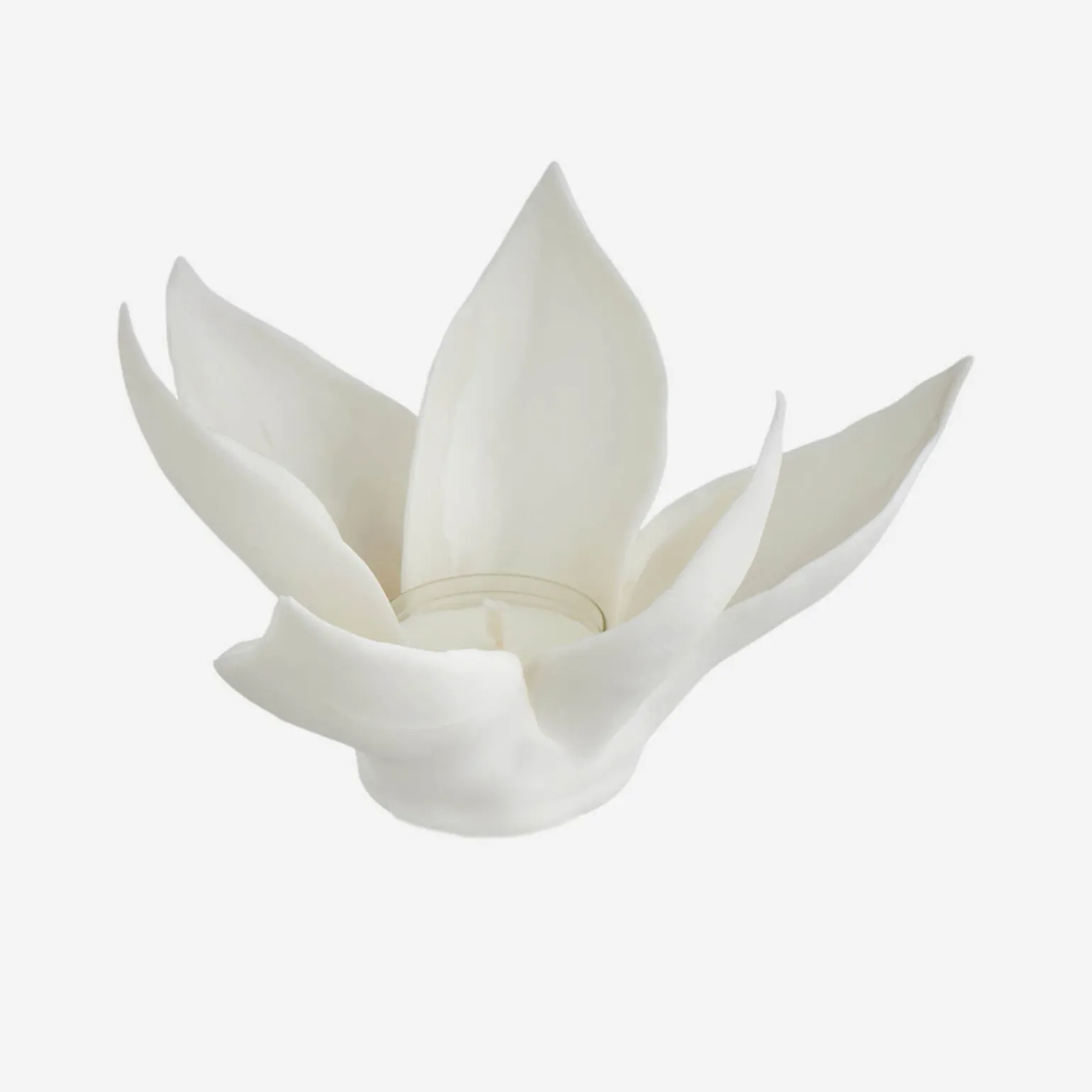 magnolia_tea_light_holder_2.webp Magnolia Tea Light Holder