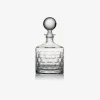 Maison Crystal Decanter