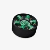 Malachite Espresso Cups and Saucers - Set of 6