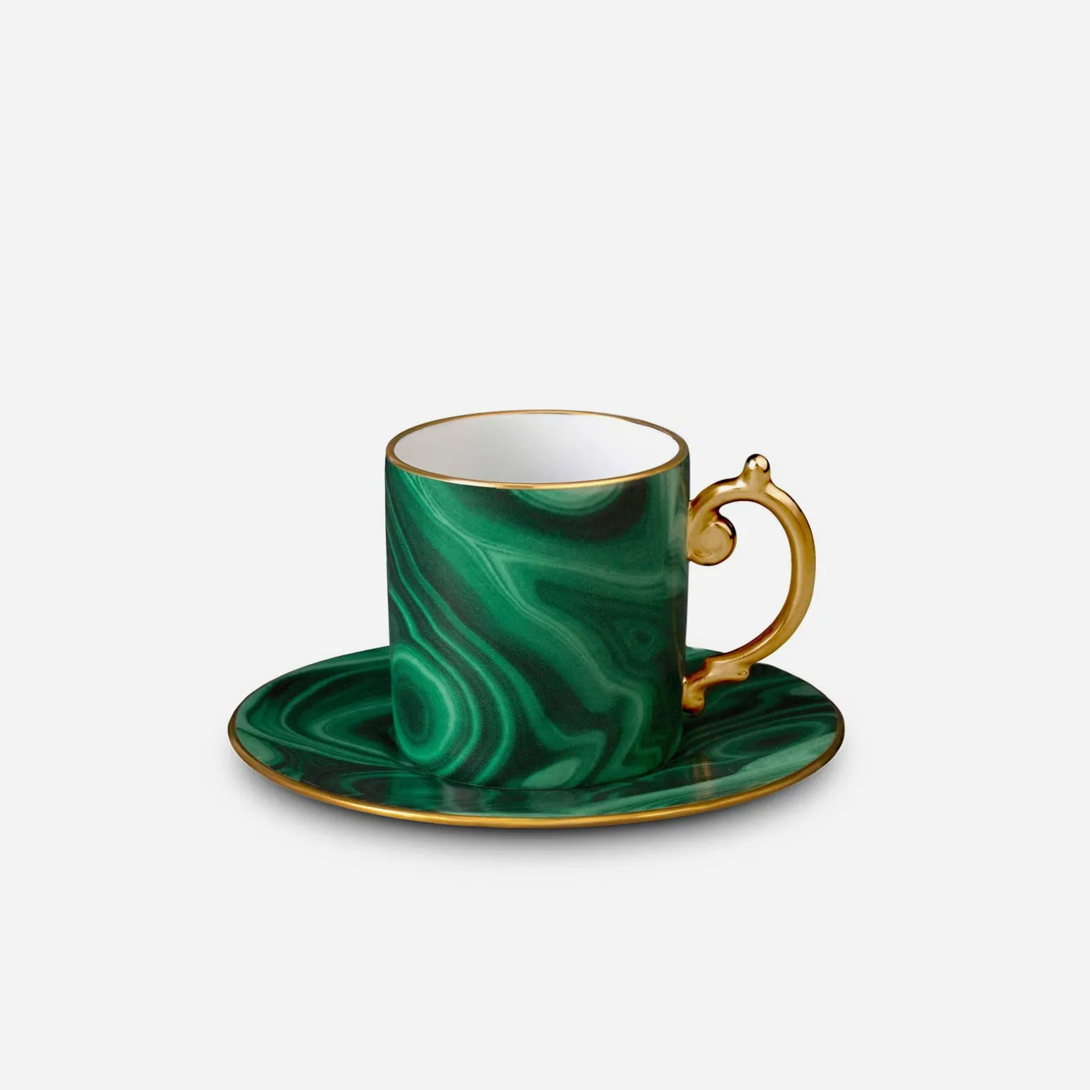 malachite_espresso_cups_a_1.webp Malachite Espresso Cups and Saucers - Set of 6