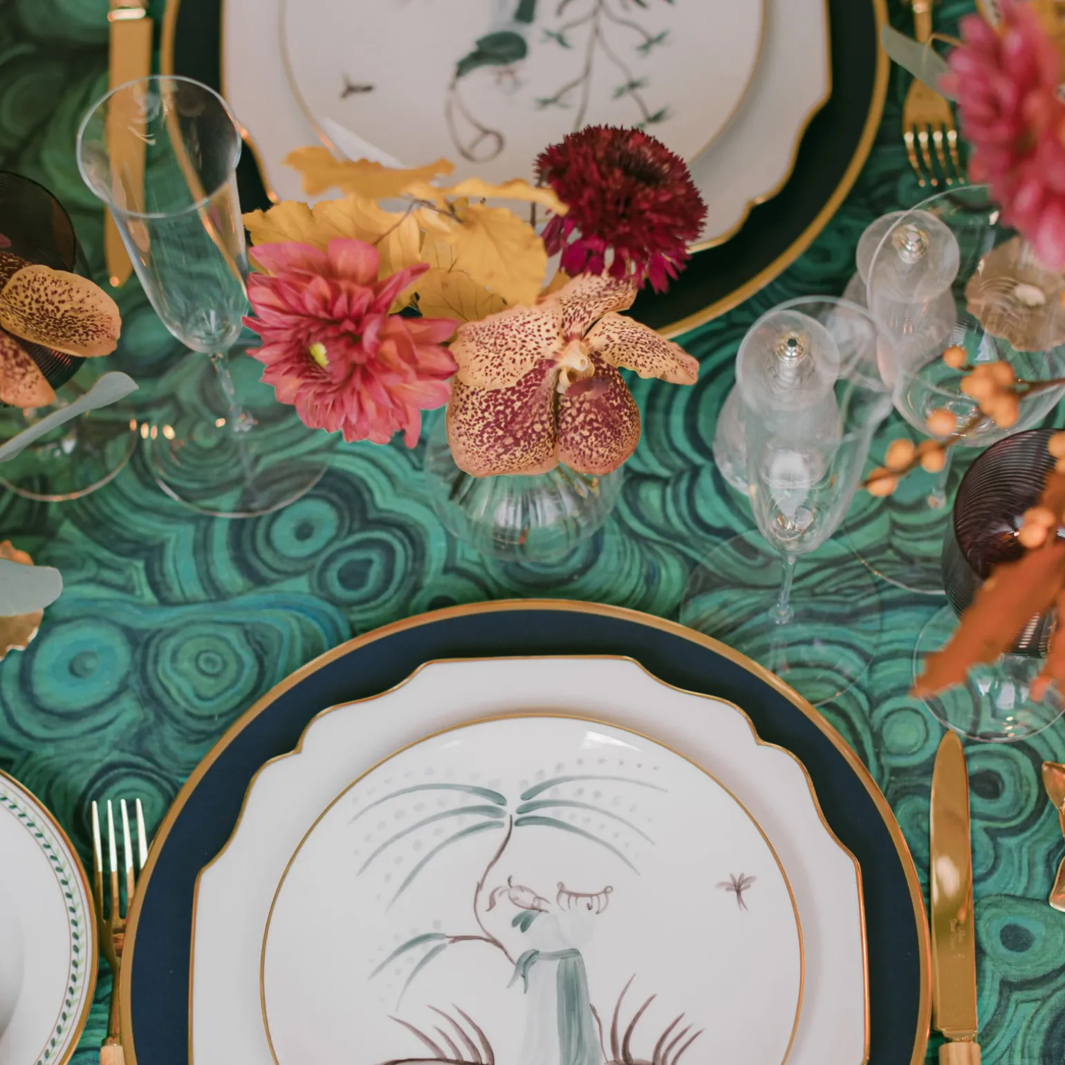 malachite_tablecloth_3.webp Malachite Tablecloth