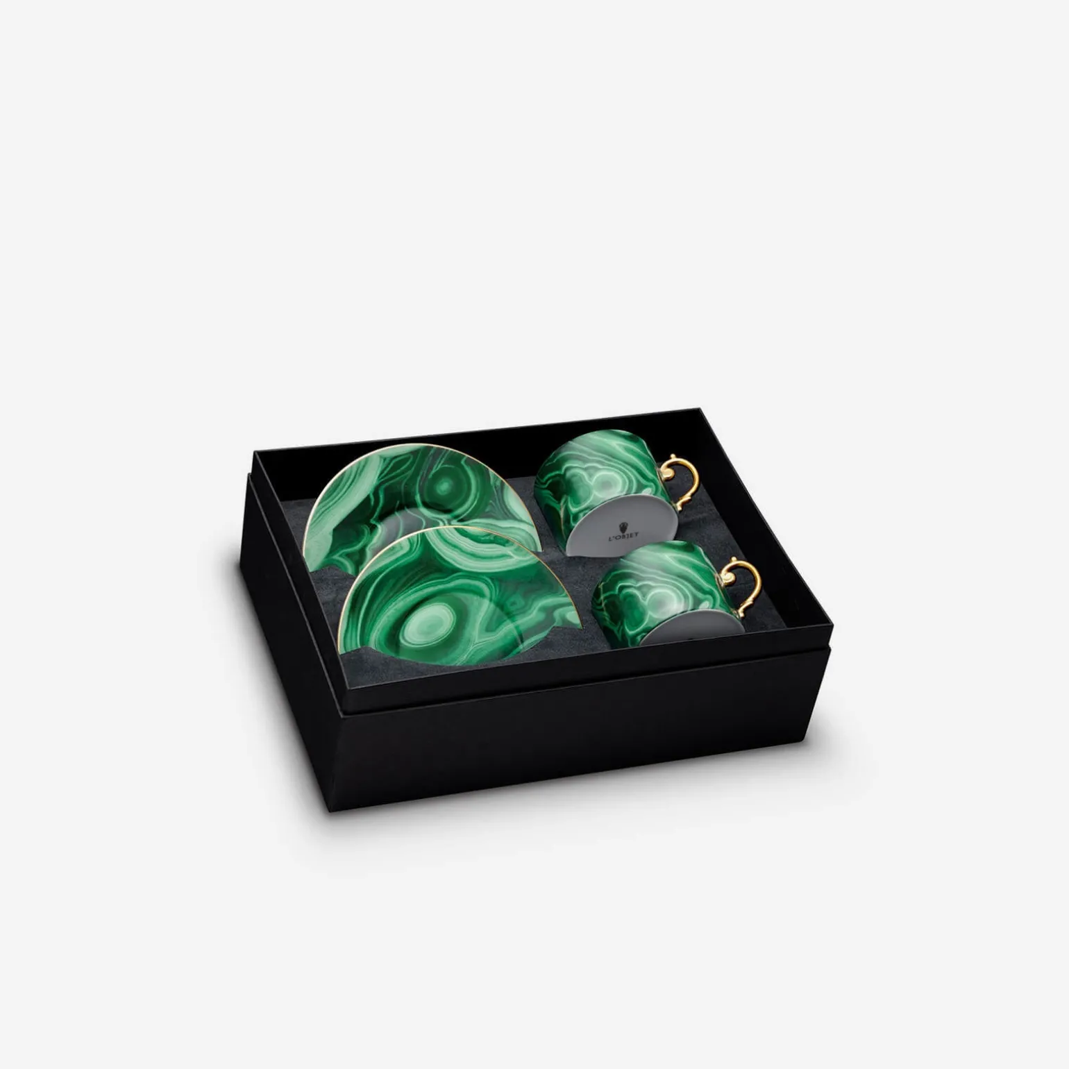 malachite_teacup_and_sauc_0.webp Malachite teacup and saucer - Set of 2