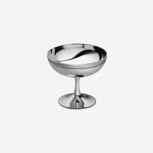Malmaison Footed Bowl
