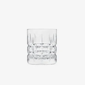 Manhattan Double Rock Tumbler
