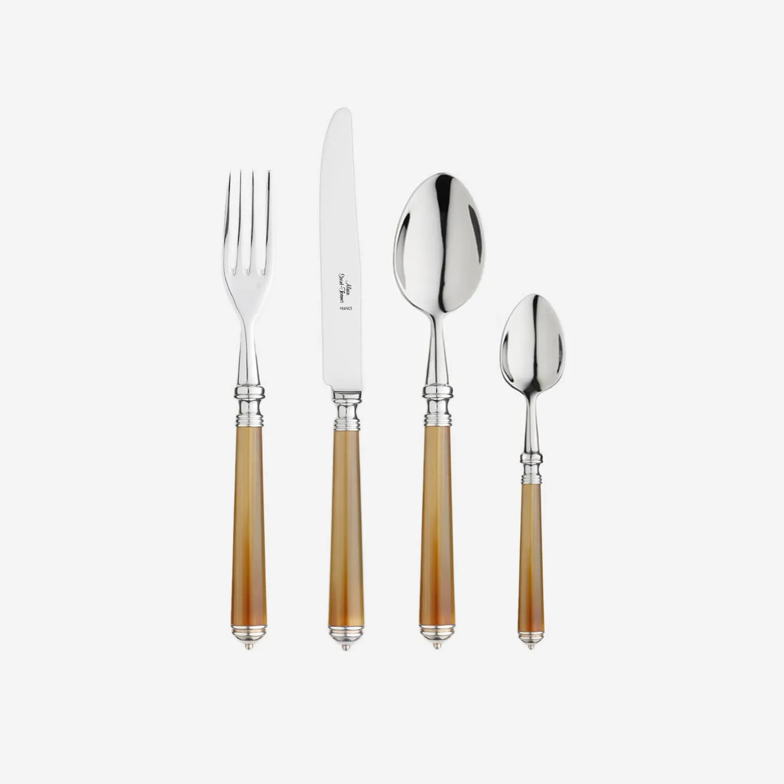 marbella_piece_horn_cutle_0.webp Marbella 4-Piece Horn Cutlery Set