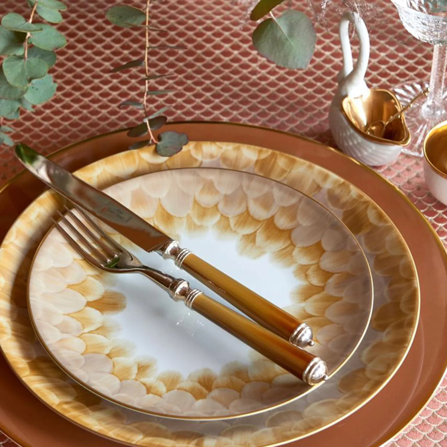 marbella_piece_horn_cutle_1.webp Marbella 4-Piece Horn Cutlery Set
