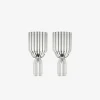 Margot Set of Two White Wine Goblets