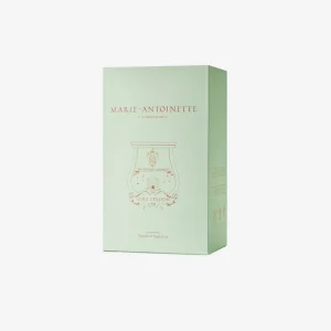 Marie Antoinette Decorative Candle