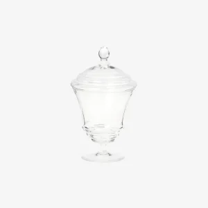Marlene Candy Dish Clear