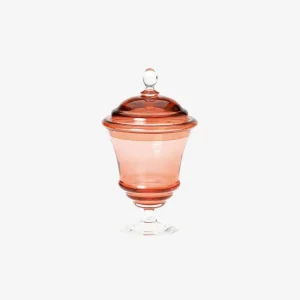 Marlene Candy Dish Grapefruit
