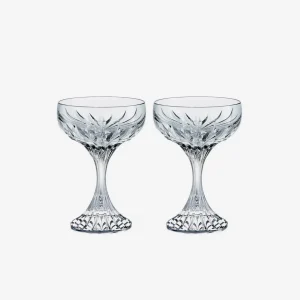 Masséna Coupe - Set of 2
