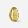Matroschischka Gold Egg Cup